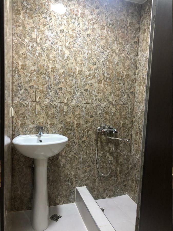 Tempus Hotel-Hostel Jerevan Eksteriør billede