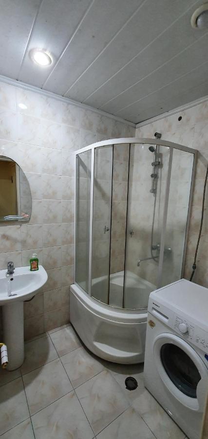 Tempus Hotel-Hostel Jerevan Eksteriør billede